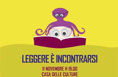 Bari, nella Casa delle Culture reading, musica e danze dedicate all'Africa